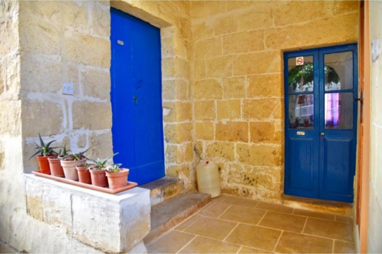 Ta'Martin Farmhouse Xewkija Gozo Экстерьер фото