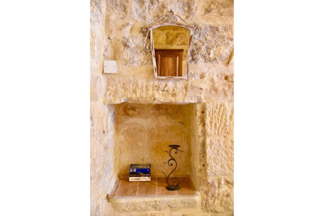 Ta'Martin Farmhouse Xewkija Gozo Экстерьер фото
