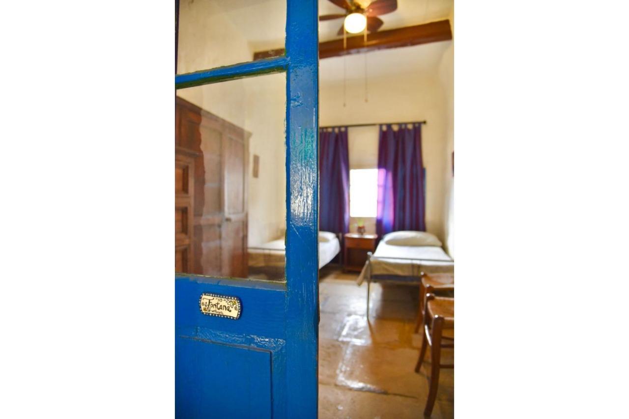 Ta'Martin Farmhouse Xewkija Gozo Экстерьер фото