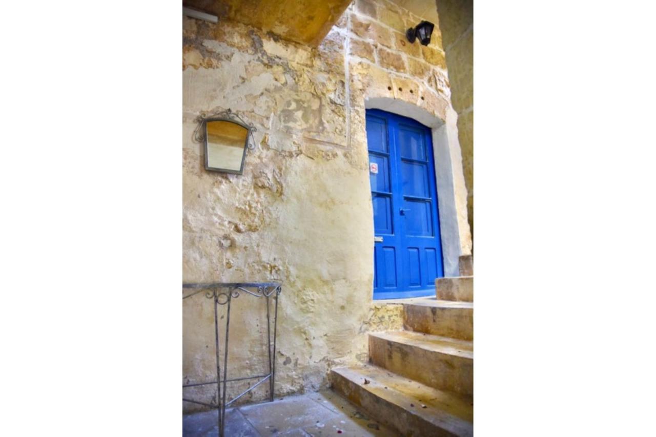 Ta'Martin Farmhouse Xewkija Gozo Экстерьер фото